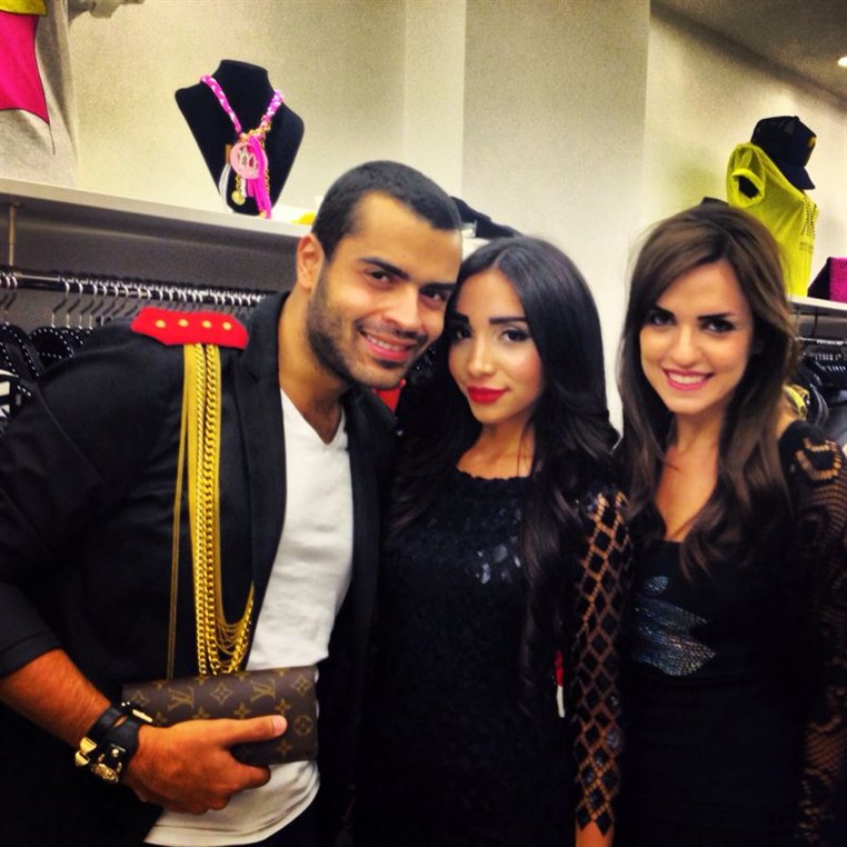 Wishes Boutique Opening